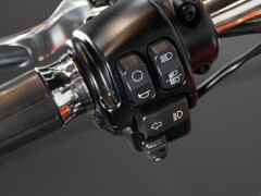 Harley Davidson HERITAGE DELUXE 