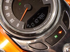 Harley Davidson HERITAGE DELUXE 