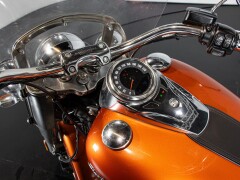 Harley Davidson HERITAGE DELUXE 