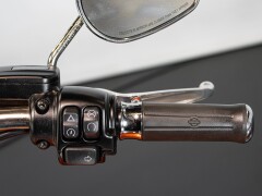 Harley Davidson HERITAGE DELUXE 