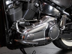 Harley Davidson HERITAGE DELUXE 