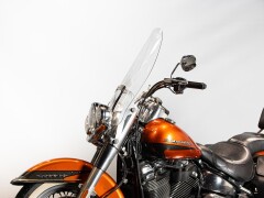 Harley Davidson HERITAGE DELUXE 