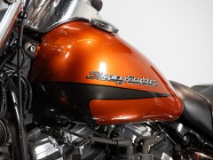 Harley Davidson HERITAGE DELUXE 