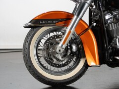 Harley Davidson HERITAGE DELUXE 