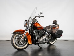 Harley Davidson HERITAGE DELUXE 