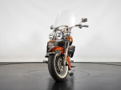 Harley Davidson HERITAGE DELUXE 