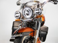 Harley Davidson HERITAGE DELUXE 