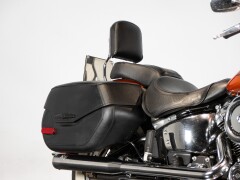 Harley Davidson HERITAGE DELUXE 