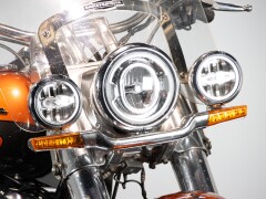Harley Davidson HERITAGE DELUXE 