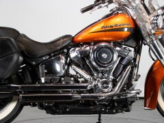 Harley Davidson HERITAGE DELUXE 