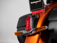 Harley Davidson HERITAGE DELUXE 