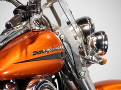 Harley Davidson HERITAGE DELUXE 