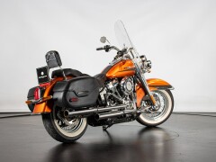 Harley Davidson HERITAGE DELUXE 