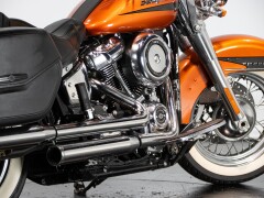 Harley Davidson HERITAGE DELUXE 
