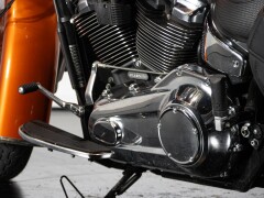 Harley Davidson HERITAGE DELUXE 