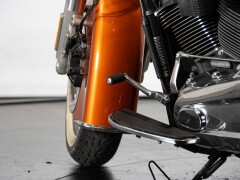 Harley Davidson HERITAGE DELUXE 