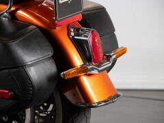 Harley Davidson HERITAGE DELUXE 