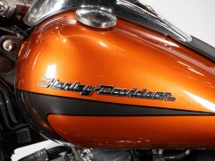 Harley Davidson HERITAGE DELUXE 
