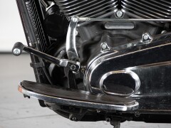 Harley Davidson HERITAGE DELUXE 