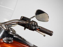 Harley Davidson HERITAGE DELUXE 