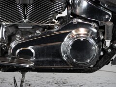 Harley Davidson HERITAGE DELUXE 