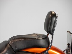 Harley Davidson HERITAGE DELUXE 