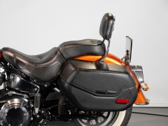 Harley Davidson HERITAGE DELUXE 