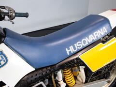 Husqvarna 430 WR 