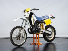 Husqvarna 430 WR 