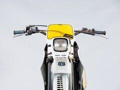 Husqvarna 430 WR 