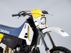 Husqvarna 430 WR 
