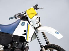 Husqvarna 430 WR 