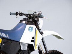 Husqvarna 430 WR 