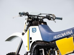Husqvarna 430 WR 