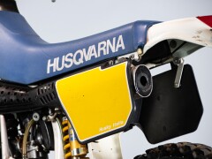 Husqvarna 430 WR 