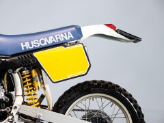 Husqvarna 430 WR 