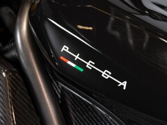 Mondial PIEGA SP1 