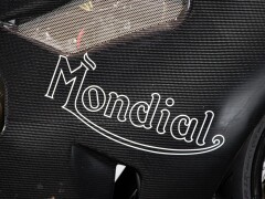 Mondial PIEGA SP1 