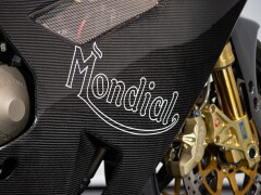 Mondial PIEGA SP1 