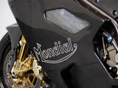 Mondial PIEGA SP1 