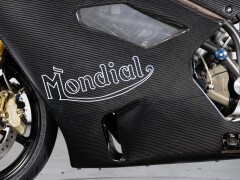 Mondial PIEGA SP1 