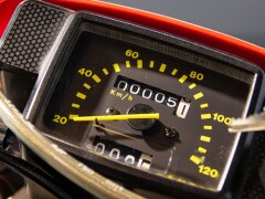 Fantic Motor CABALLERO 125 XM 