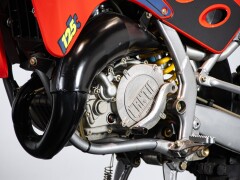 Fantic Motor CABALLERO 125 XM 