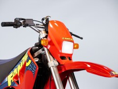 Fantic Motor CABALLERO 125 XM 