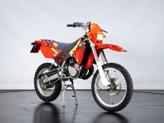 Fantic Motor CABALLERO 125 XM 