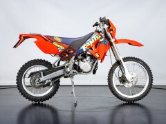 Fantic Motor CABALLERO 125 XM 