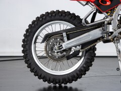 Fantic Motor CABALLERO 125 XM 