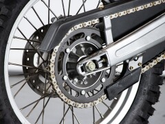 Fantic Motor CABALLERO 125 XM 