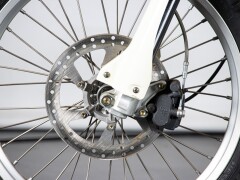 Fantic Motor CABALLERO 125 XM 