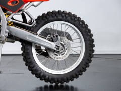 Fantic Motor CABALLERO 125 XM 